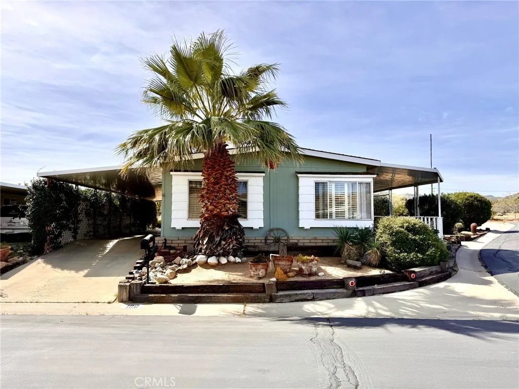 Additional image 70 of 7501 Palm Ave Unit 100, Yucca Valley, CA 92284