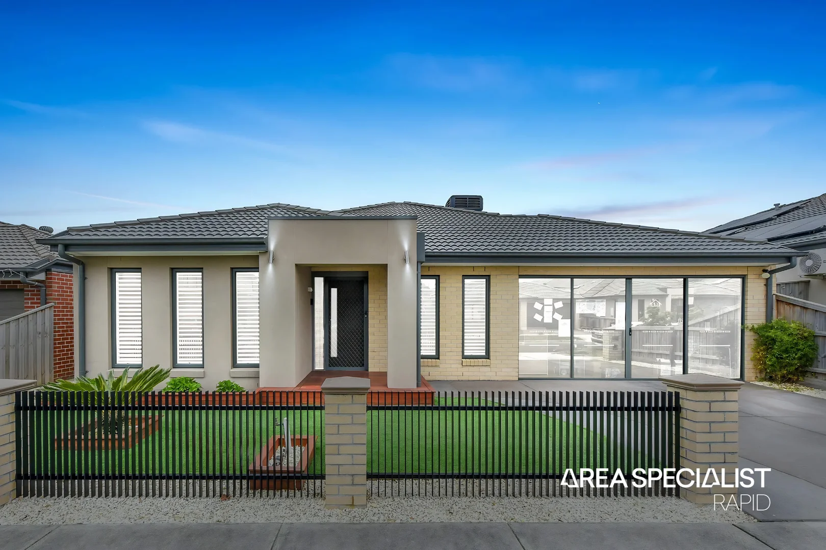 66 Highmount Drive, Hampton Park VIC 3976