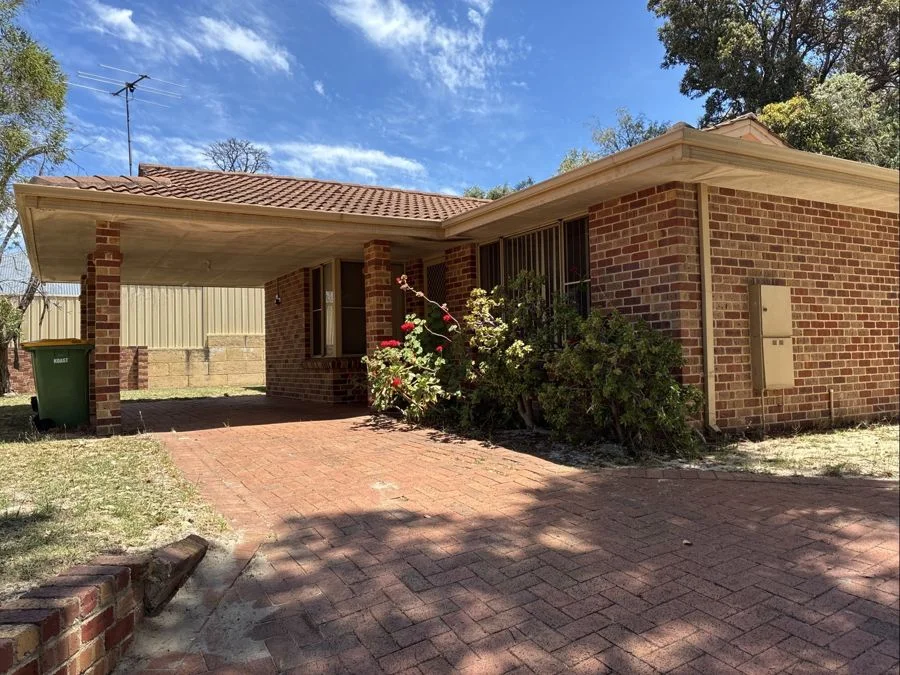 55B Paris Road, Australind WA 6233