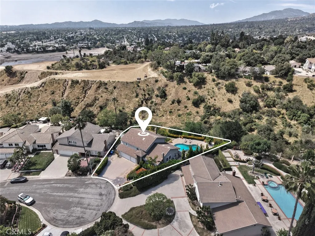 Additional image 5 of 1535 Dove Court, Pasadena, CA 91107
