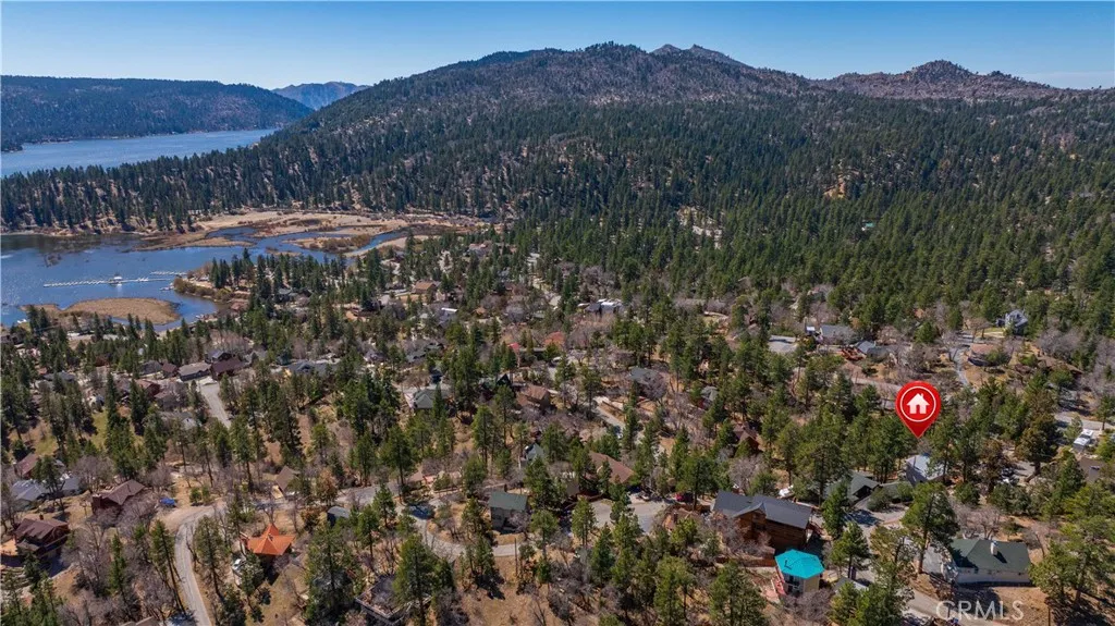 Additional image 36 of 39563 Raccoon Drive, Fawnskin, CA 92333