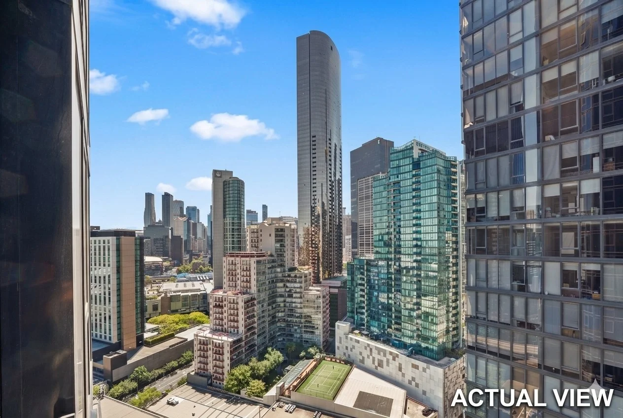 Additional image 5 of 2308/1 Balston Street, Southbank VIC 3006
