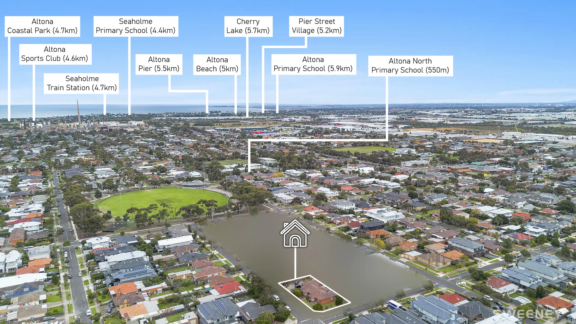 Additional image 3 of 63 May Street, Altona North VIC 3025