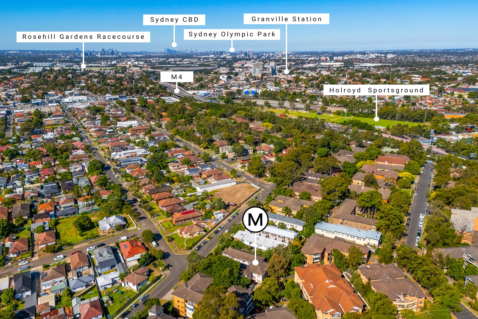 Additional image 11 of 10/142-144 Railway Street, Granville NSW 2142
