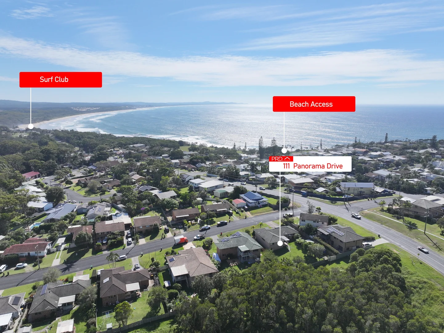 Additional image 16 of 111 Panorama Drive, Bonny Hills NSW 2445