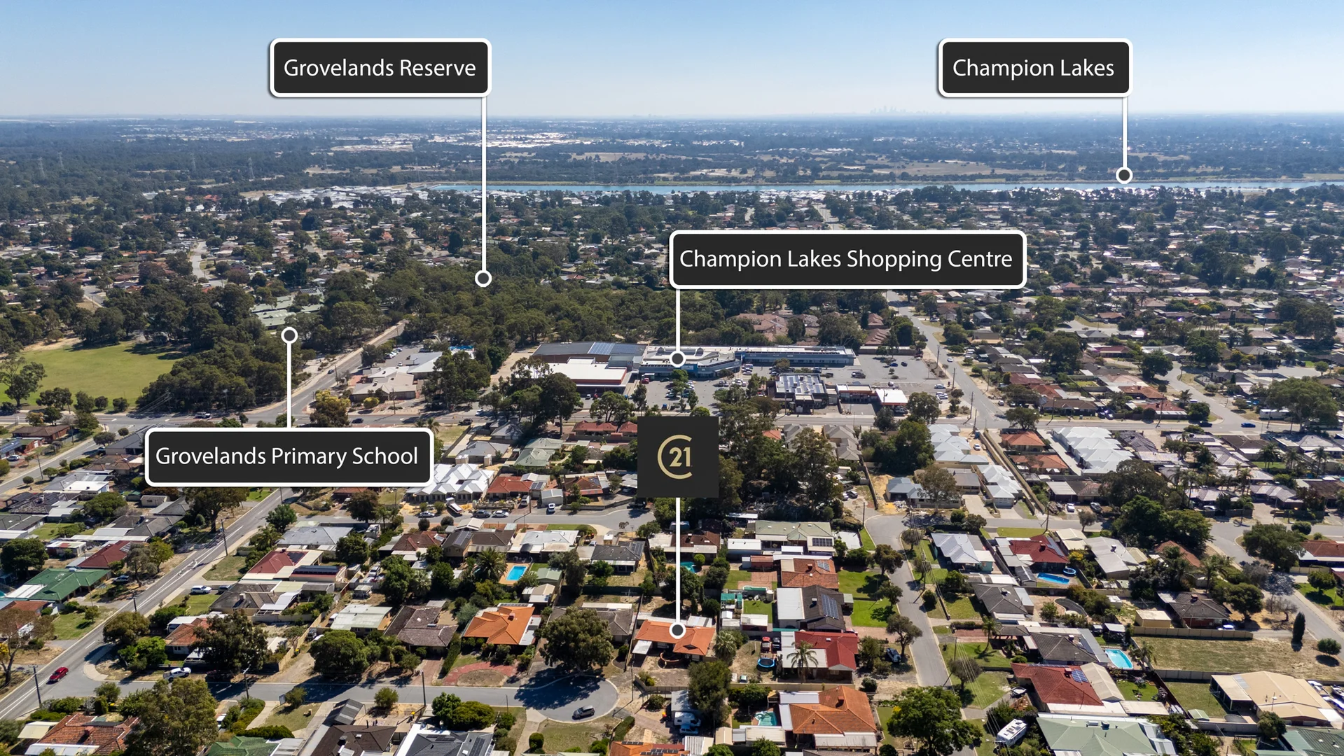 Additional image 32 of 12 Olmar Place, Kelmscott WA 6111