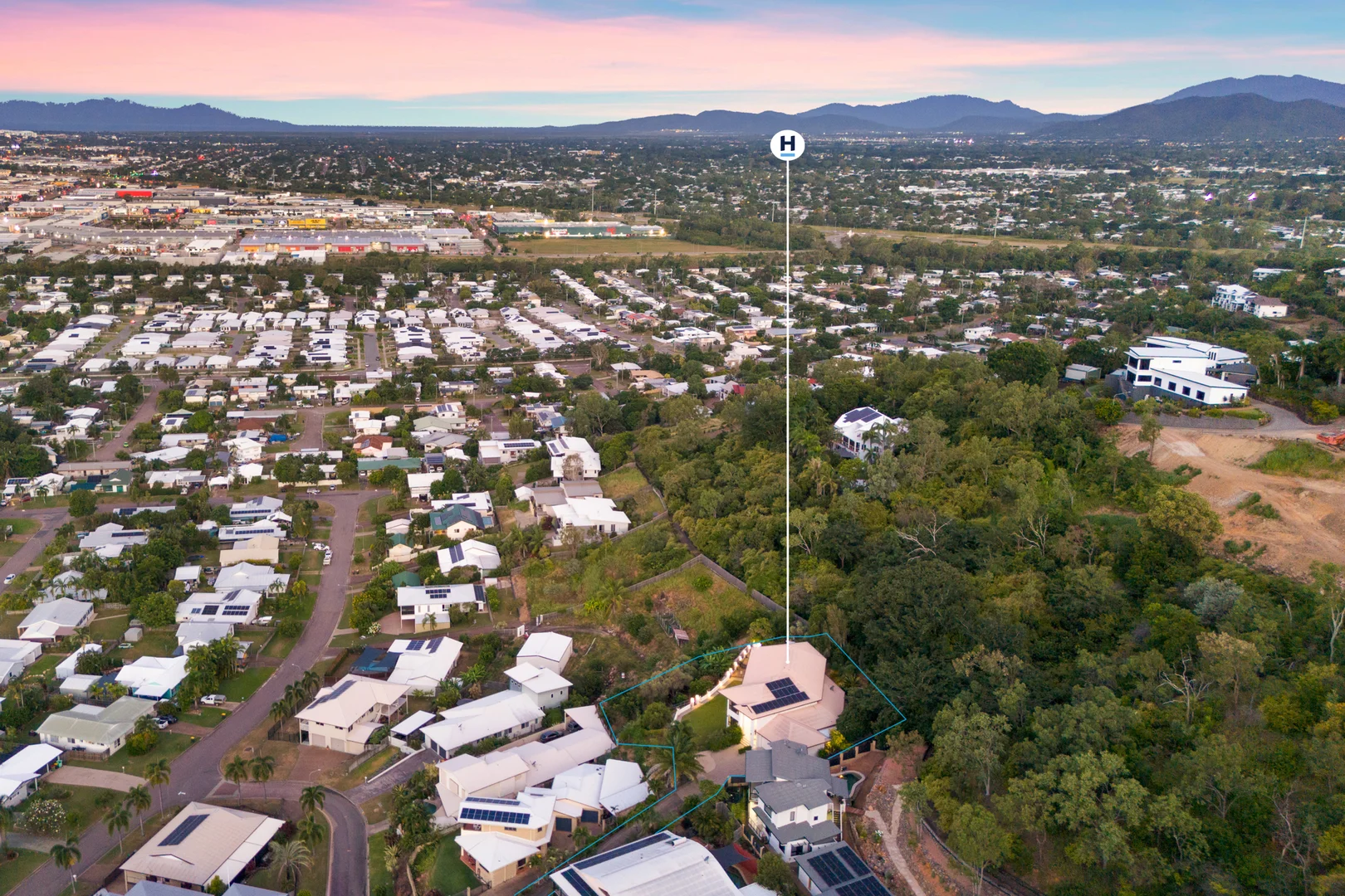 Additional image 29 of 21 Tableland Terrace, Mount Louisa QLD 4814