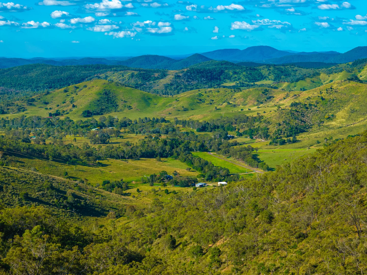 878 Rossmore Road, Kilkivan QLD 4600 photo 3