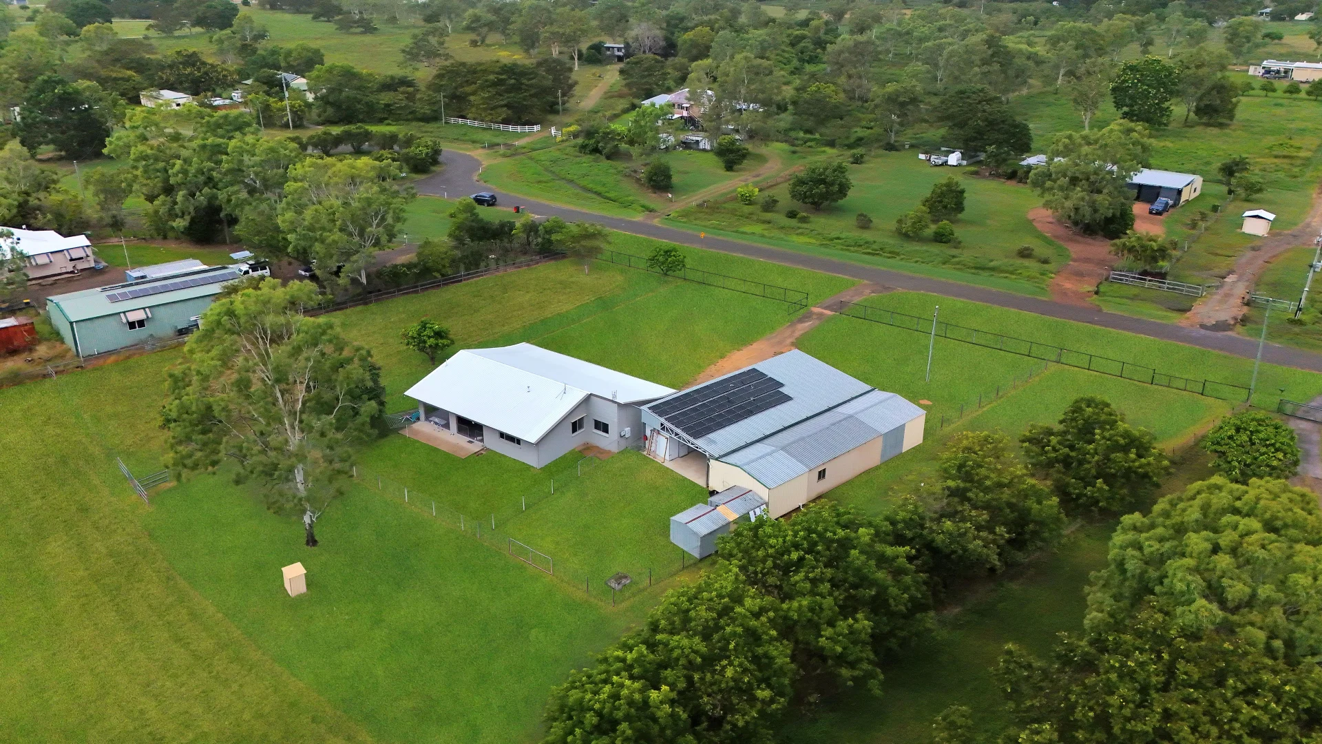 Additional image 23 of 9 Apple Flat Road, Alligator Creek QLD 4816