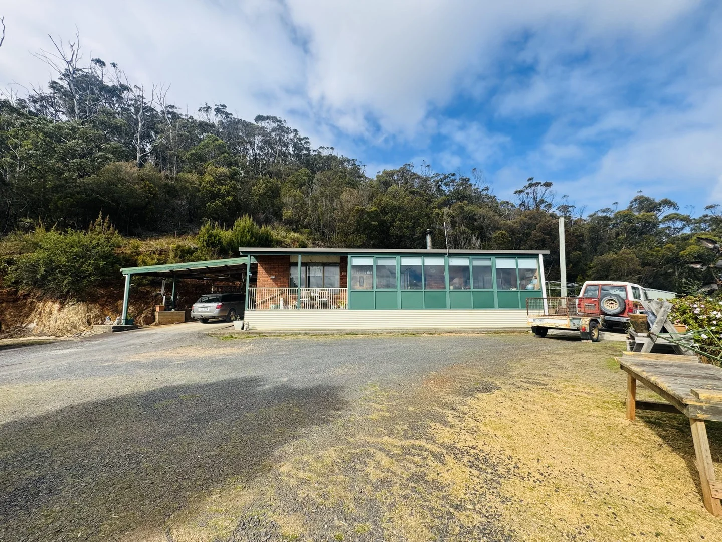 29 Stowport Road, Wivenhoe TAS 7320