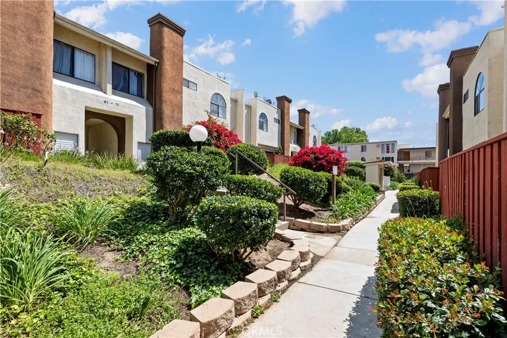 Additional image 5 of 13825 Beaver Street Unit 35, Sylmar, CA 91342