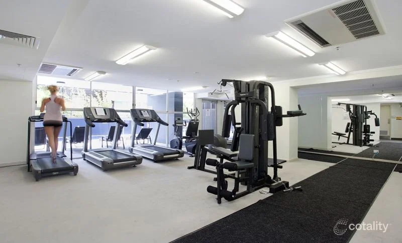 Additional image 16 of 3005/70 Mary St, Brisbane City QLD 4000