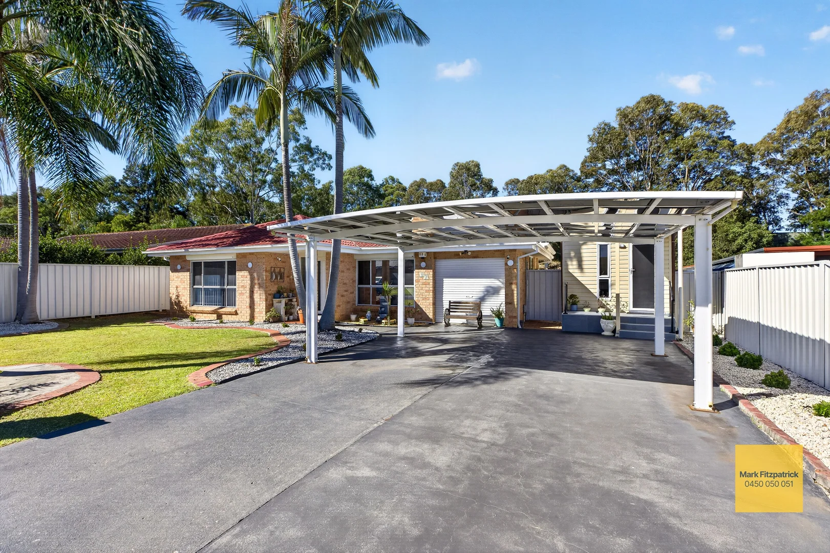Additional image 4 of 17 Saltpetre Close, Eagle Vale NSW 2558