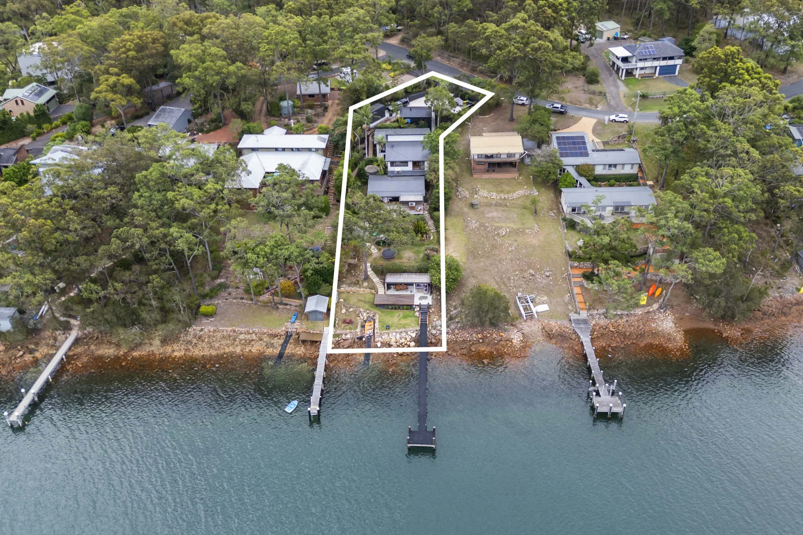Additional image 17 of 160 Cove Boulevard, North Arm Cove NSW 2324