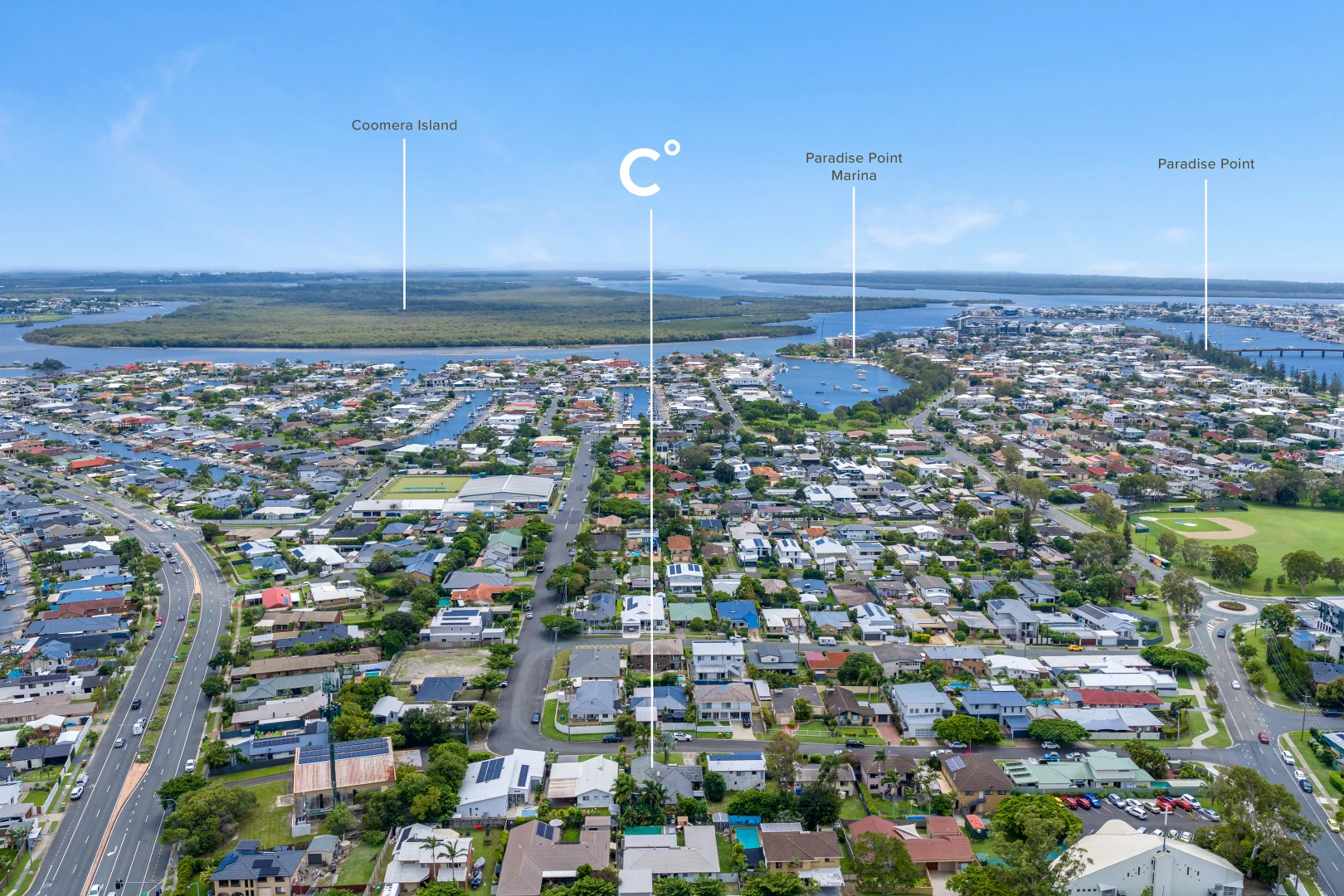 Additional image 27 of 14 Robin Avenue, Paradise Point QLD 4216