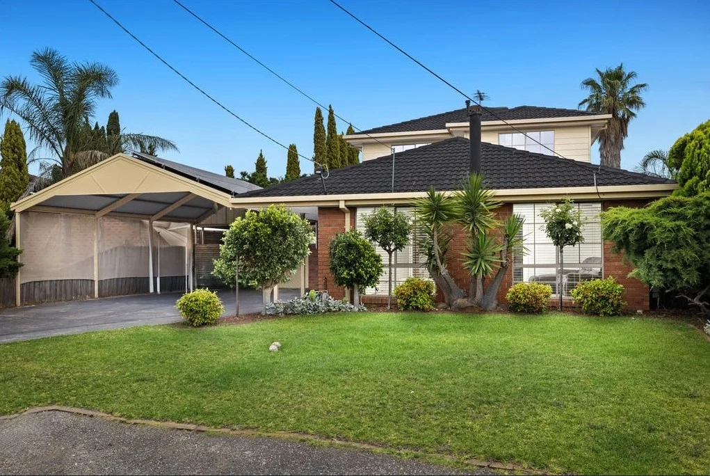 3 Rodney Court, Hoppers Crossing VIC 3029