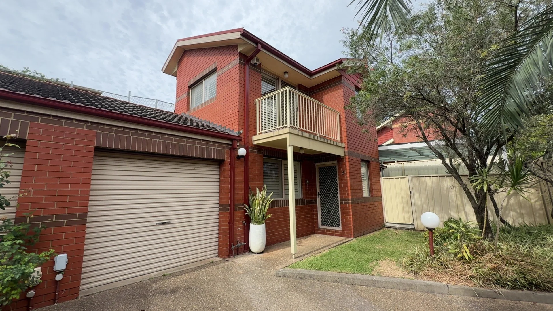 5/31 Bromley Avenue, Greenacre NSW 2190