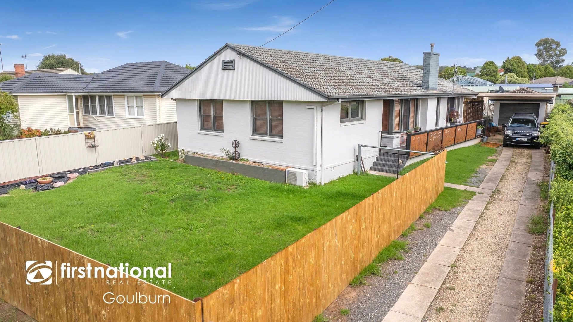 36 Hume Street, Goulburn NSW 2580