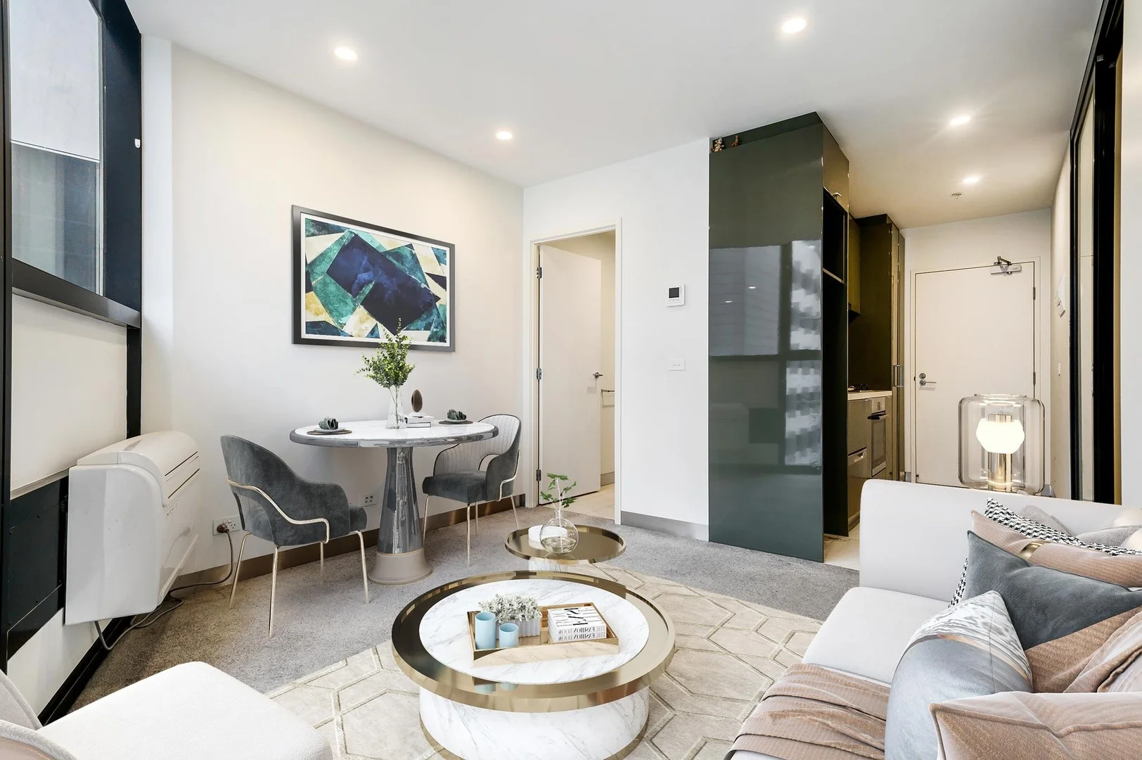 404/33 Clarke Street, Southbank VIC 3006