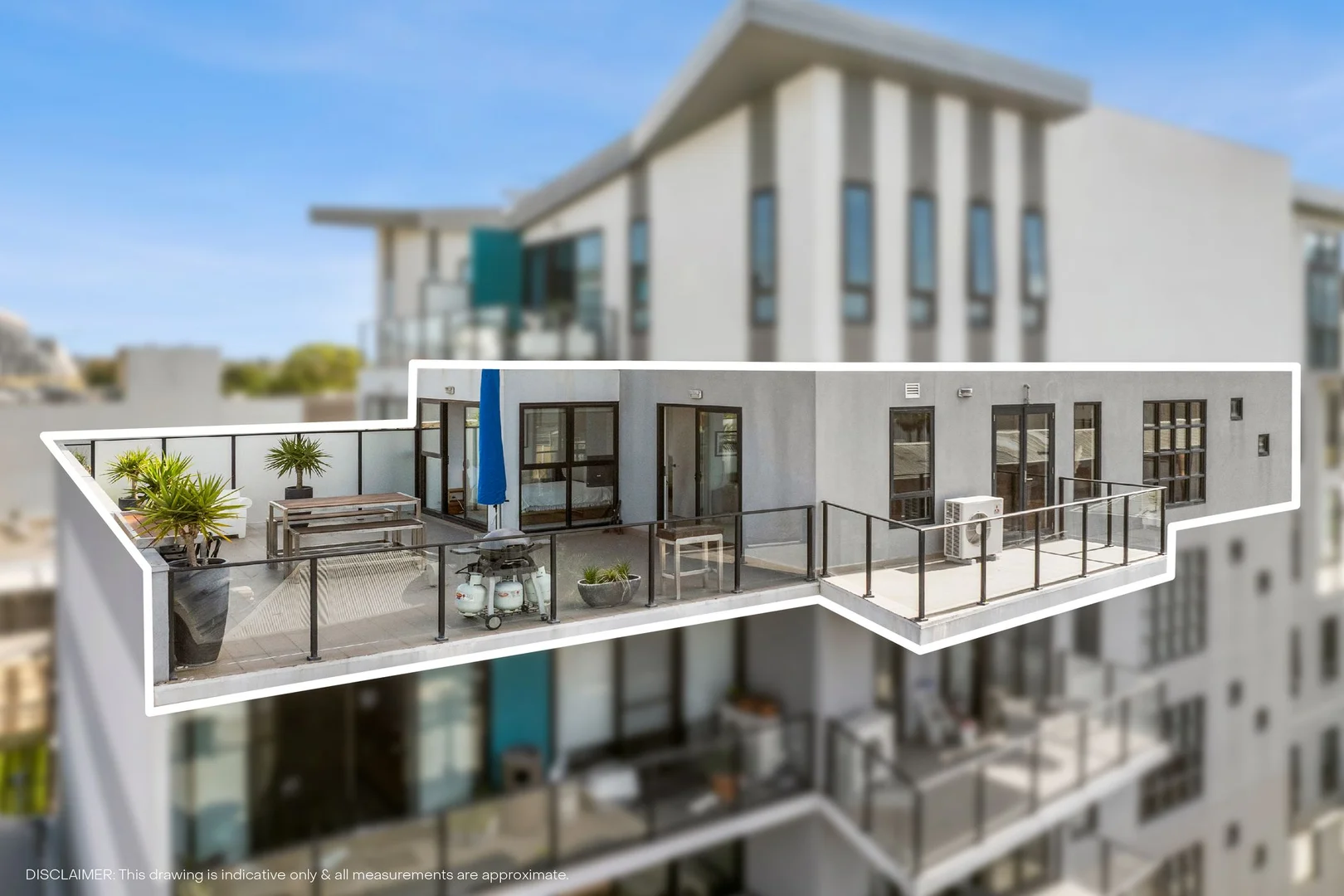 Additional image 14 of 403/8-10 McLarty Place, Geelong VIC 3220