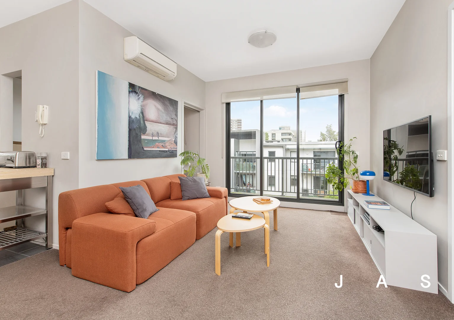 Additional image 2 of 301/108 Altona Street, Kensington VIC 3031