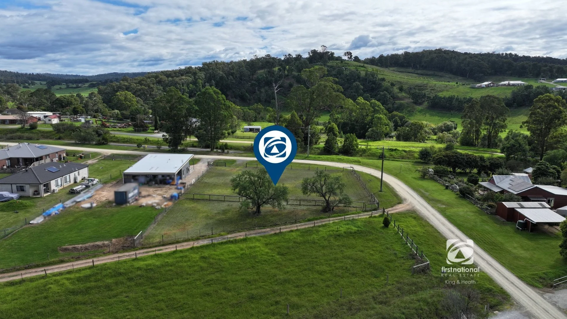 20 Giles Street, Wiseleigh VIC 3885