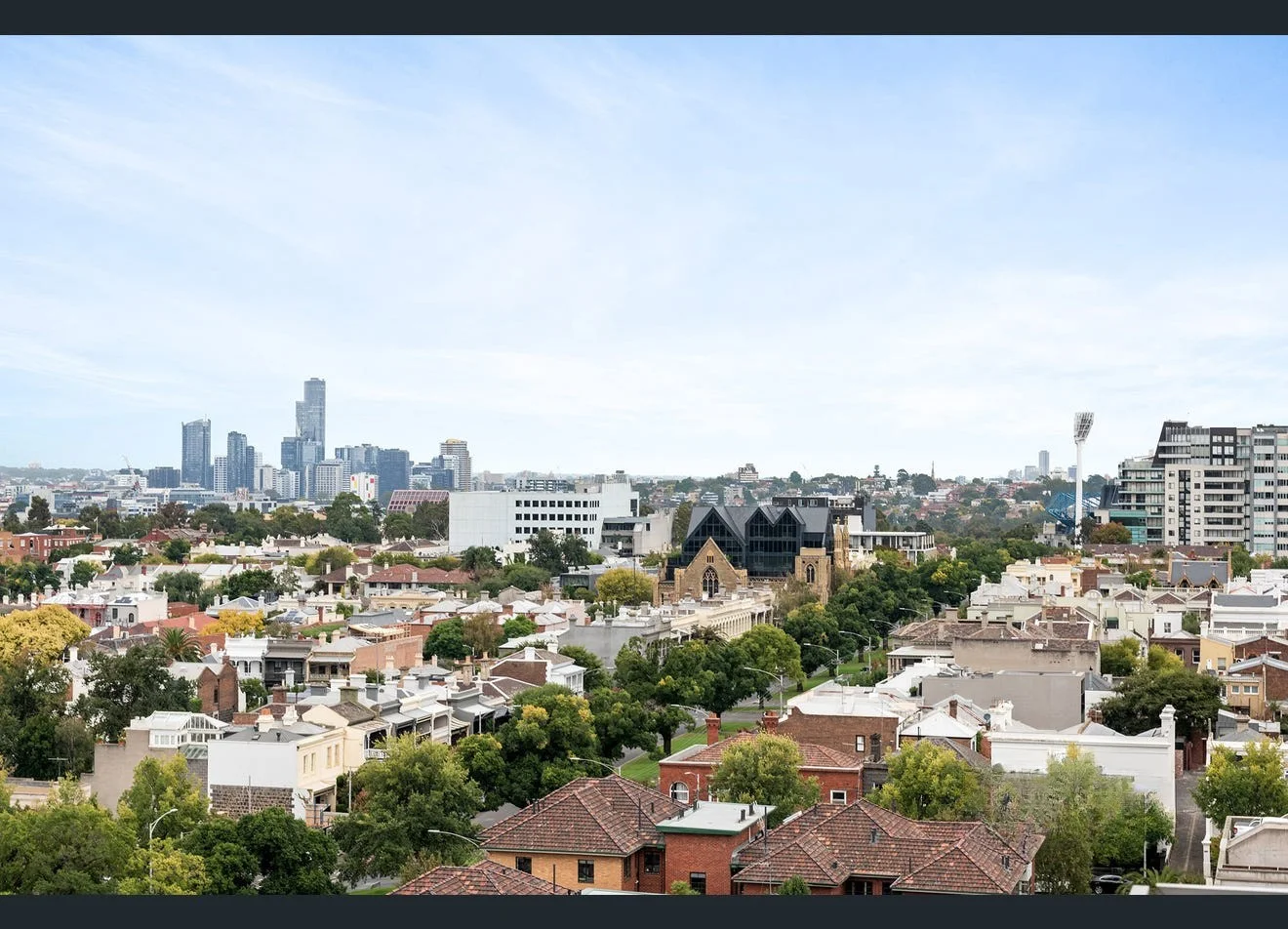 Additional image 2 of 1202V/162 Albert Street, East Melbourne VIC 3002