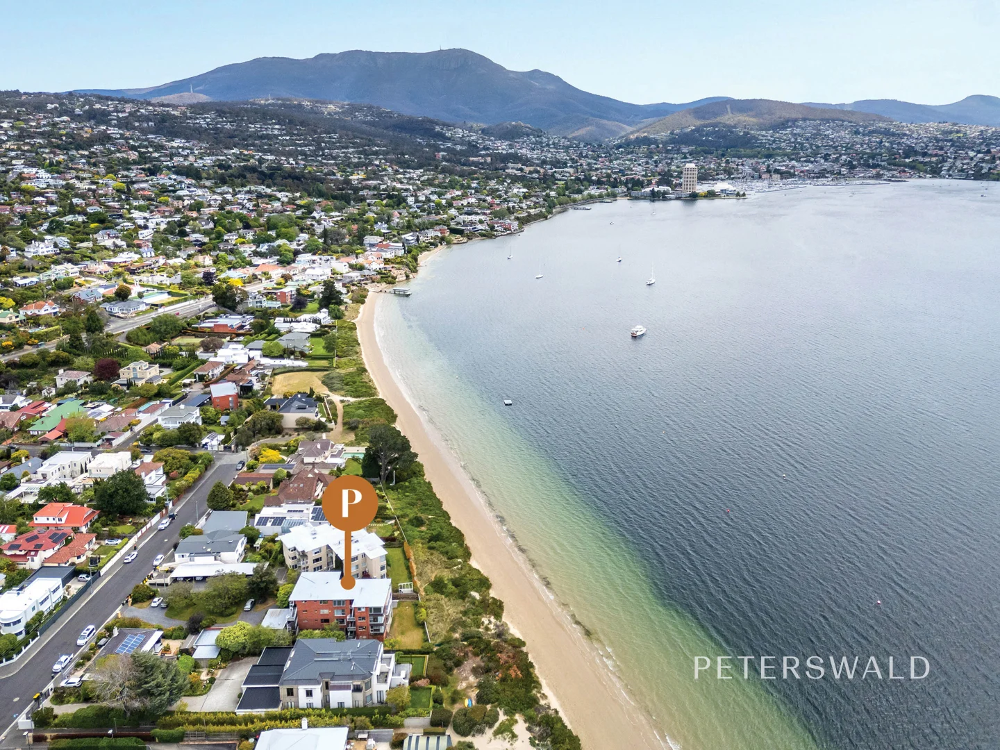 Additional image 32 of 3/11 Beechworth Road, Sandy Bay TAS 7005