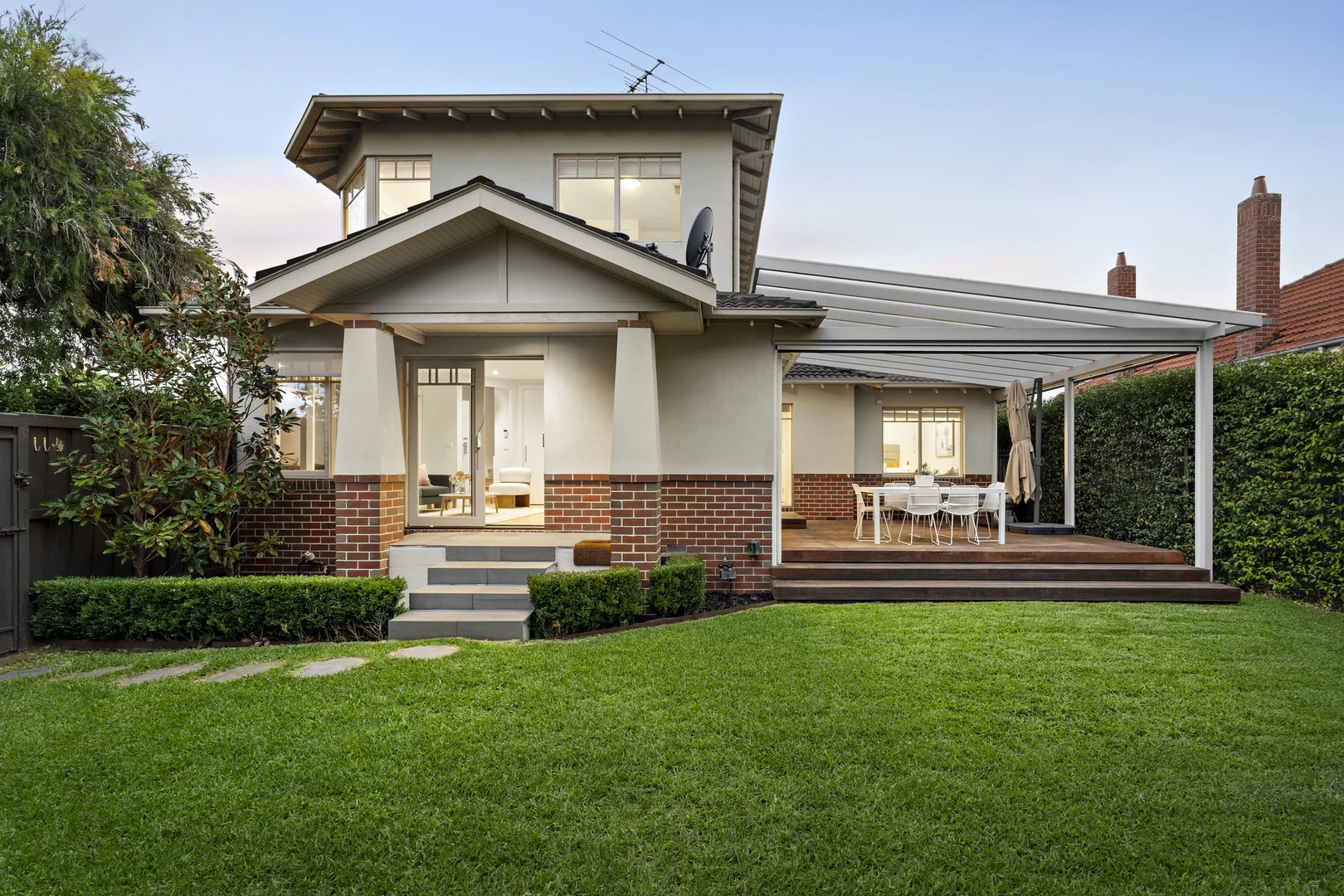 Additional image 11 of 1/36 Darling Street, Hughesdale VIC 3166