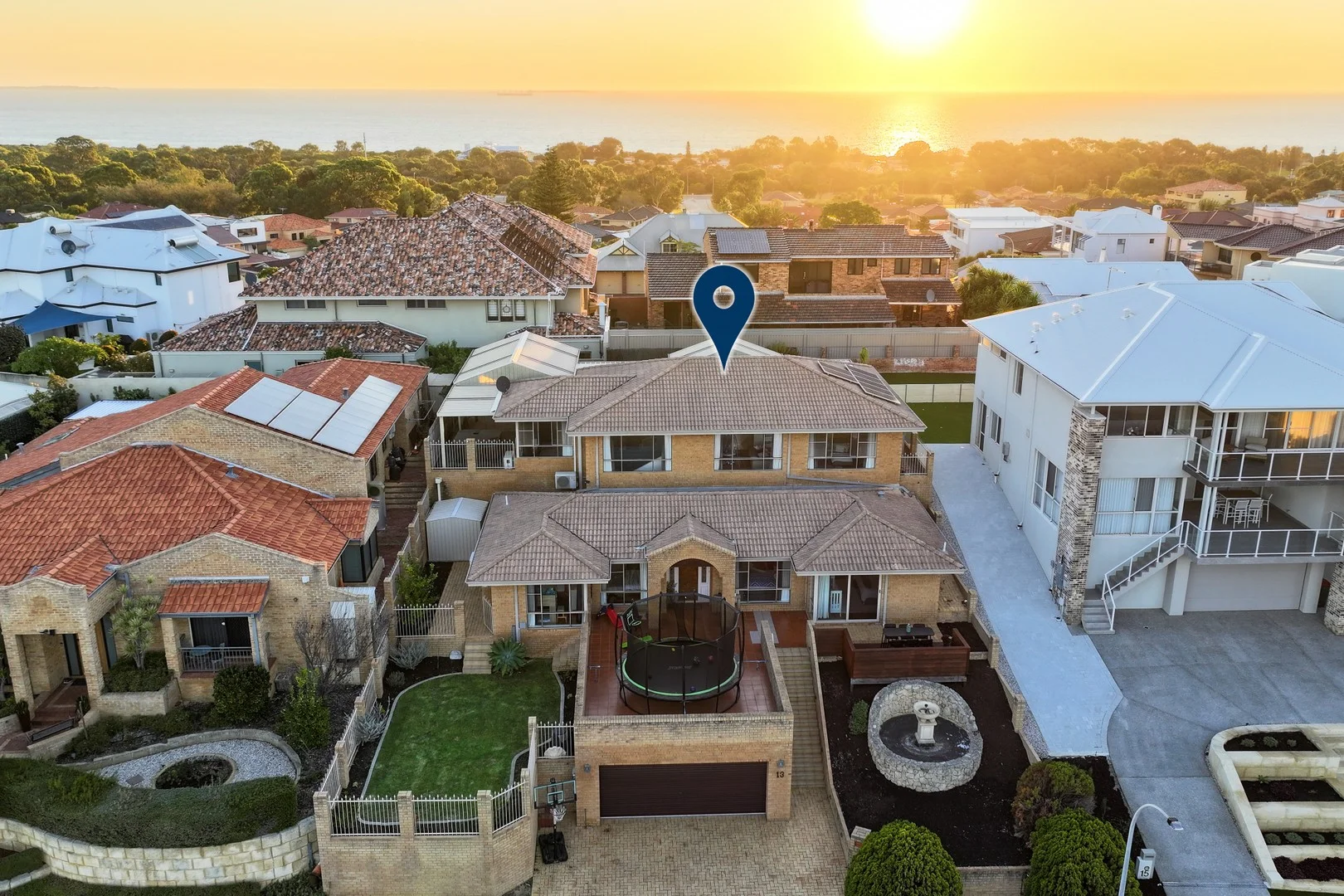 13 Hayward Parade, Coogee WA 6166