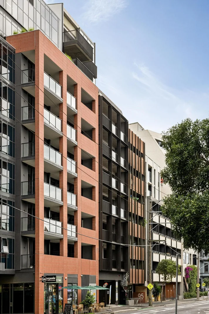 Additional image 16 of 7/93 Wellington Street, Collingwood VIC 3066