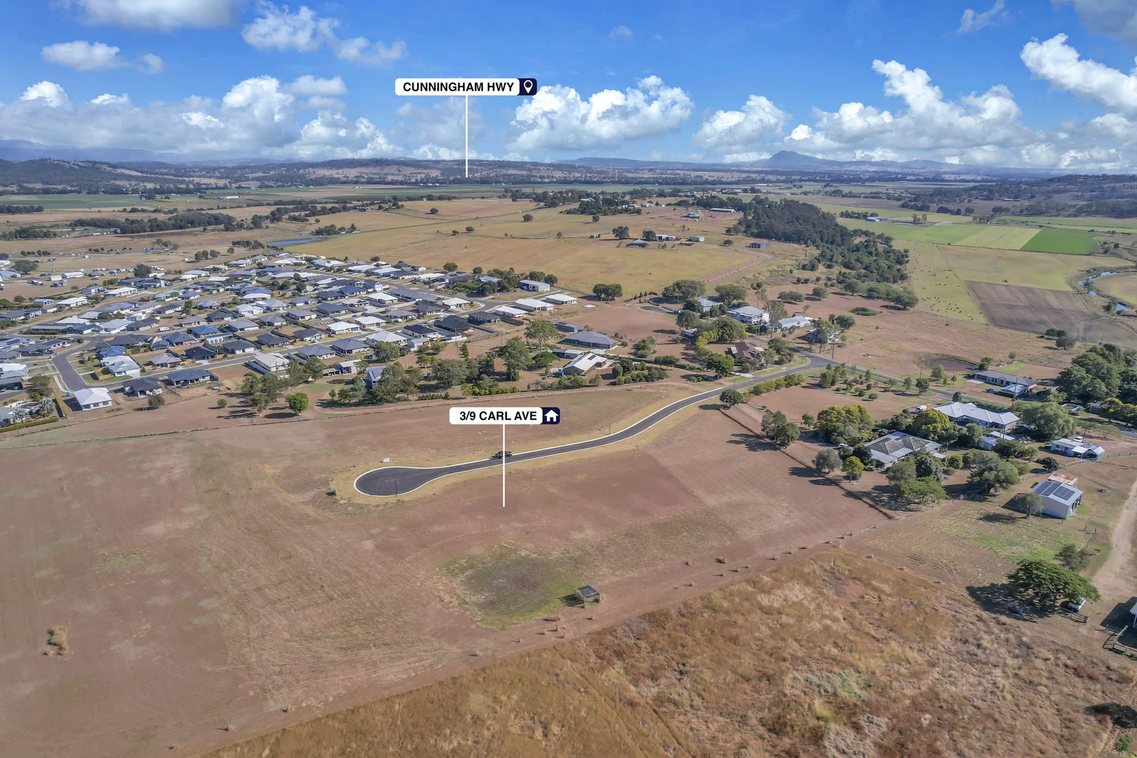 Additional image 2 of 10 Carl Avenue, Kalbar QLD 4309