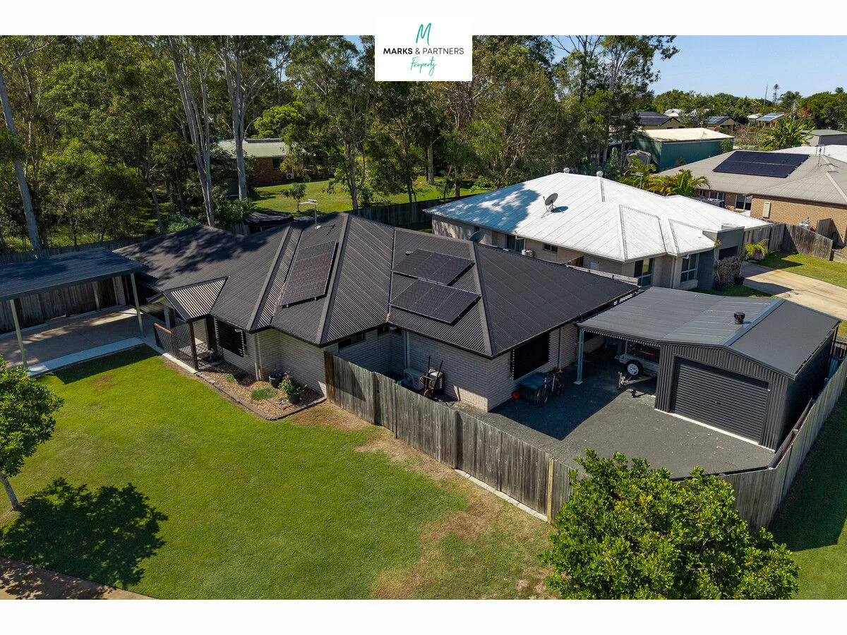 Additional image 5 of 46 Tranquil Drive, Wondunna QLD 4655