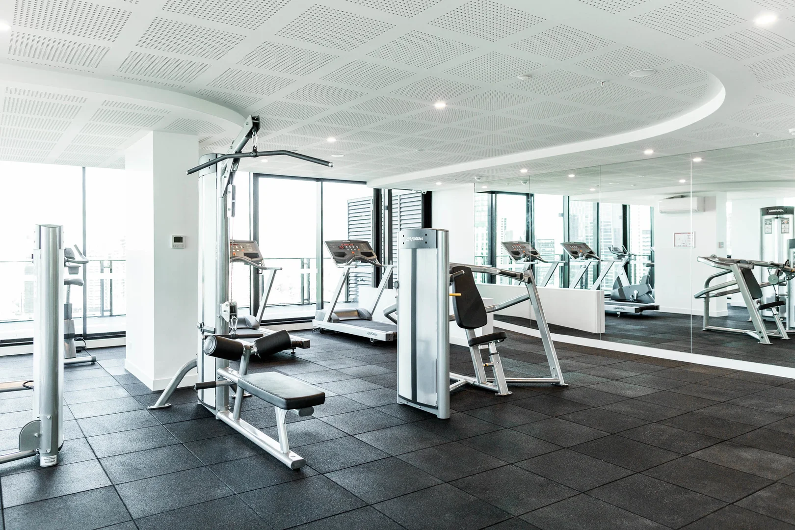 Additional image 17 of 302/560 Flinders Street, Melbourne VIC 3000