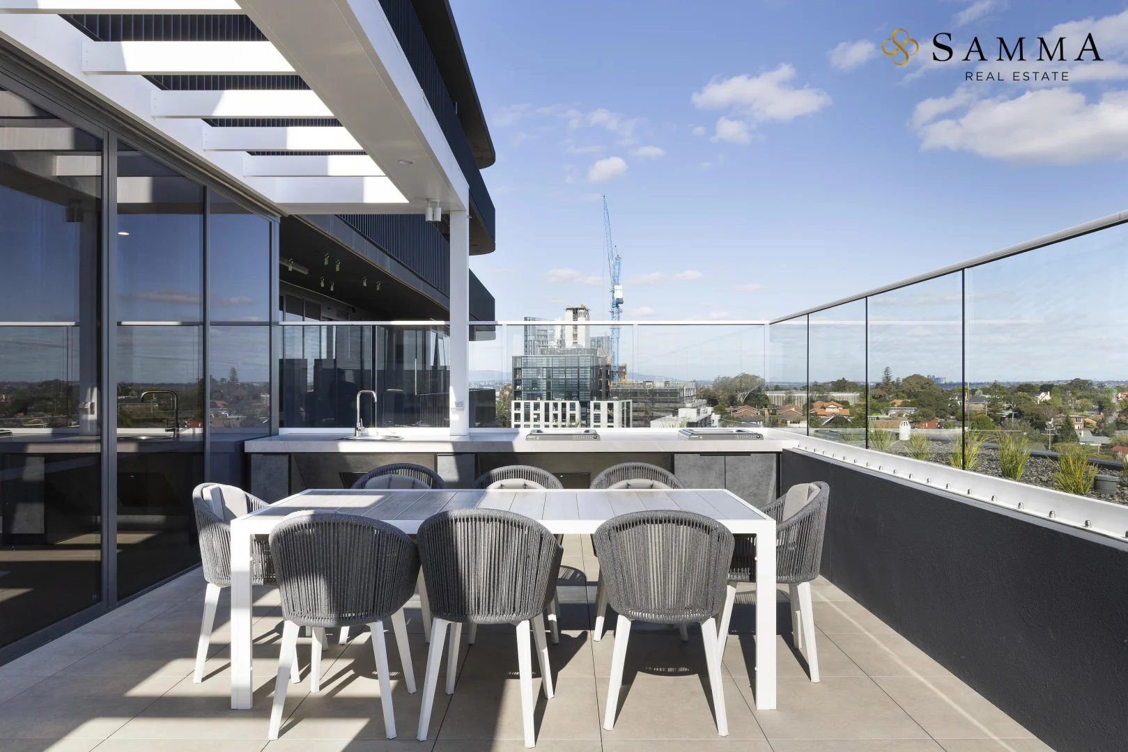 Additional image 5 of 202A/125 Bell Street, Ivanhoe VIC 3079