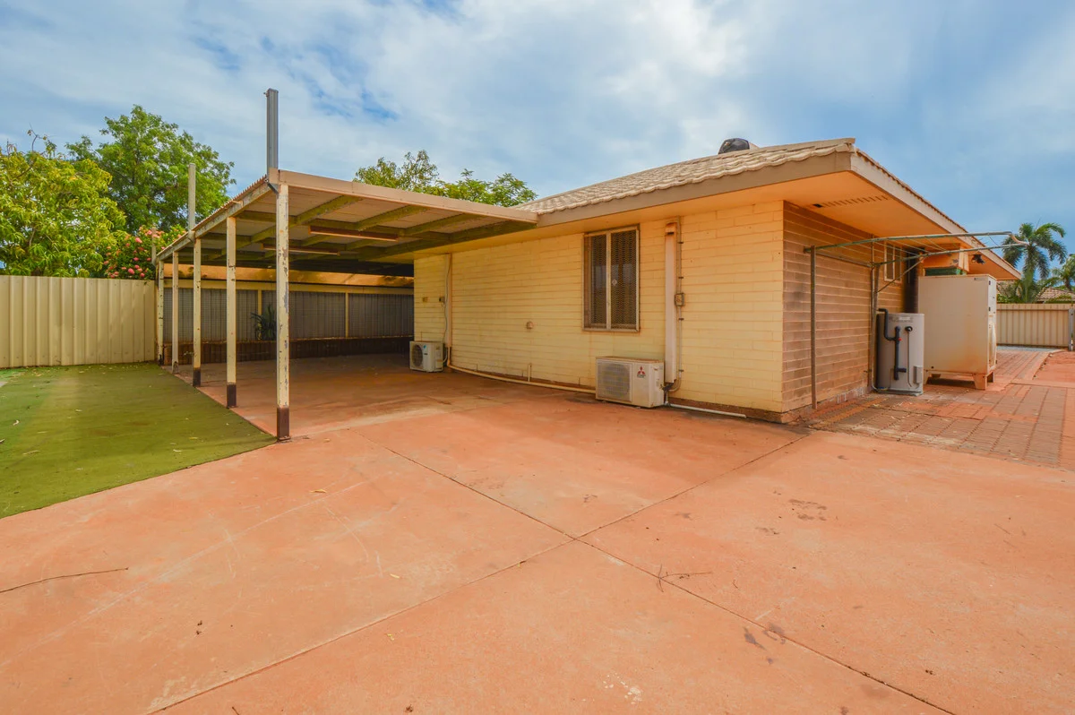 Additional image 26 of 10 Lovell Way, South Hedland WA 6722