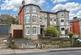 Constitution Hill, Ipswich, Suffolk, IP1