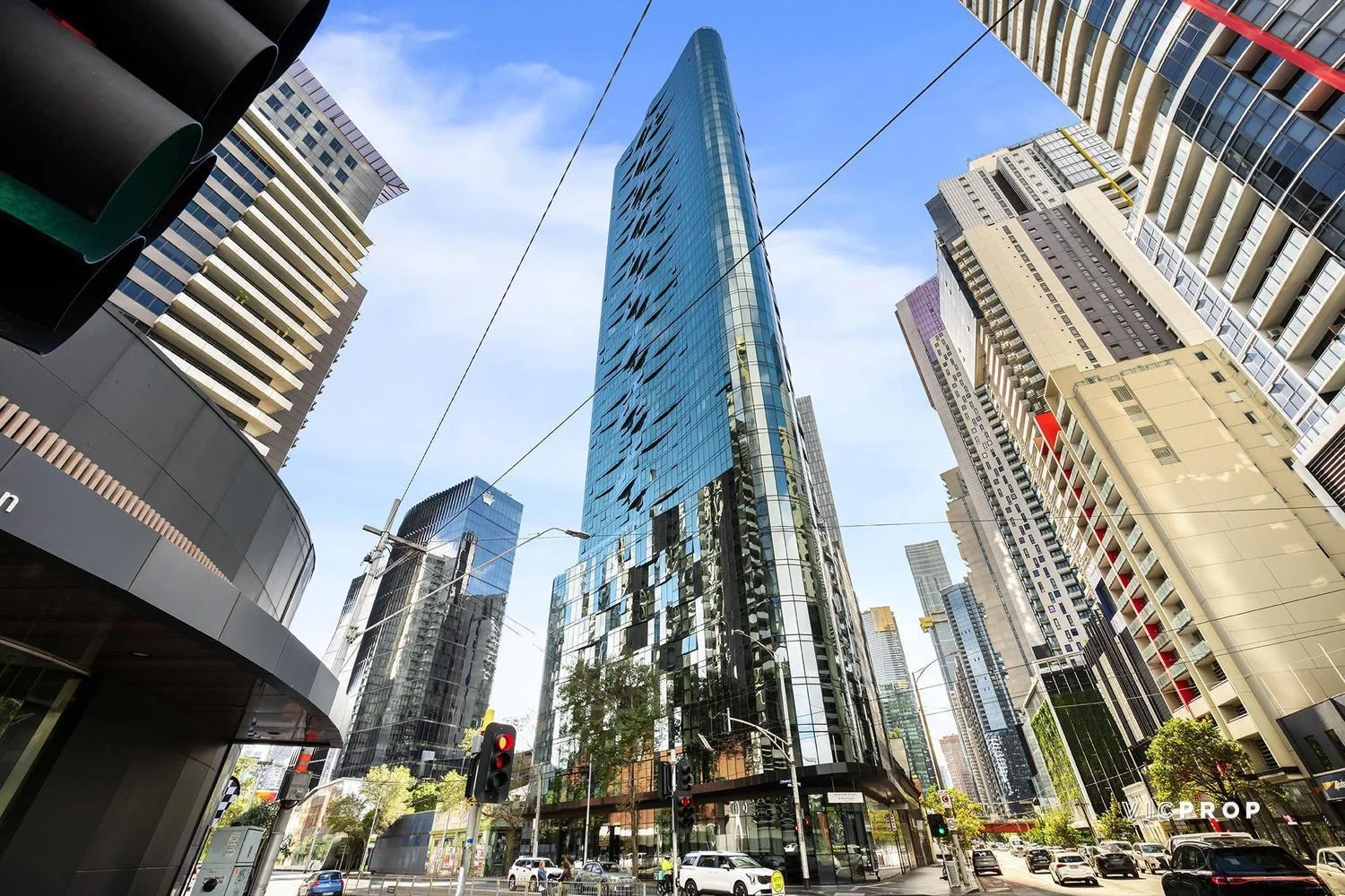 Additional image 14 of 1107/105 Clarendon Street, Southbank VIC 3006