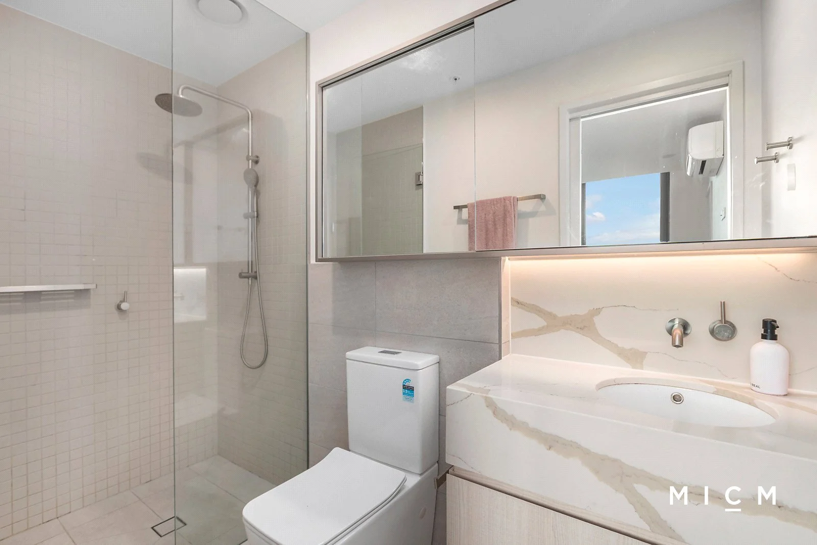 Additional image 7 of 1903/105 Batman Street, West Melbourne VIC 3003
