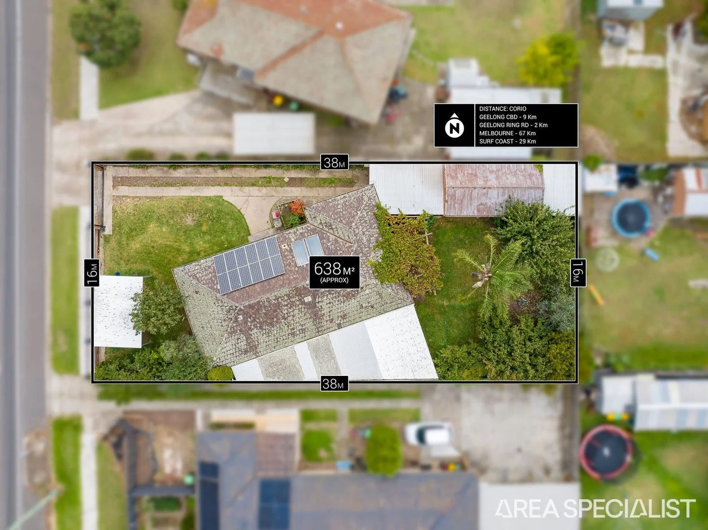 84 Hendy Street, Corio VIC 3214