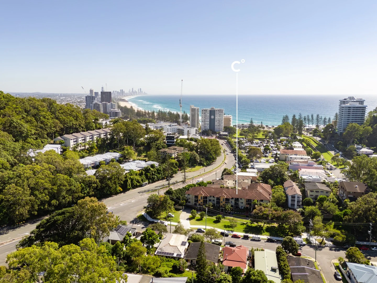 6/19-23 George Street East, Burleigh Heads QLD 4220