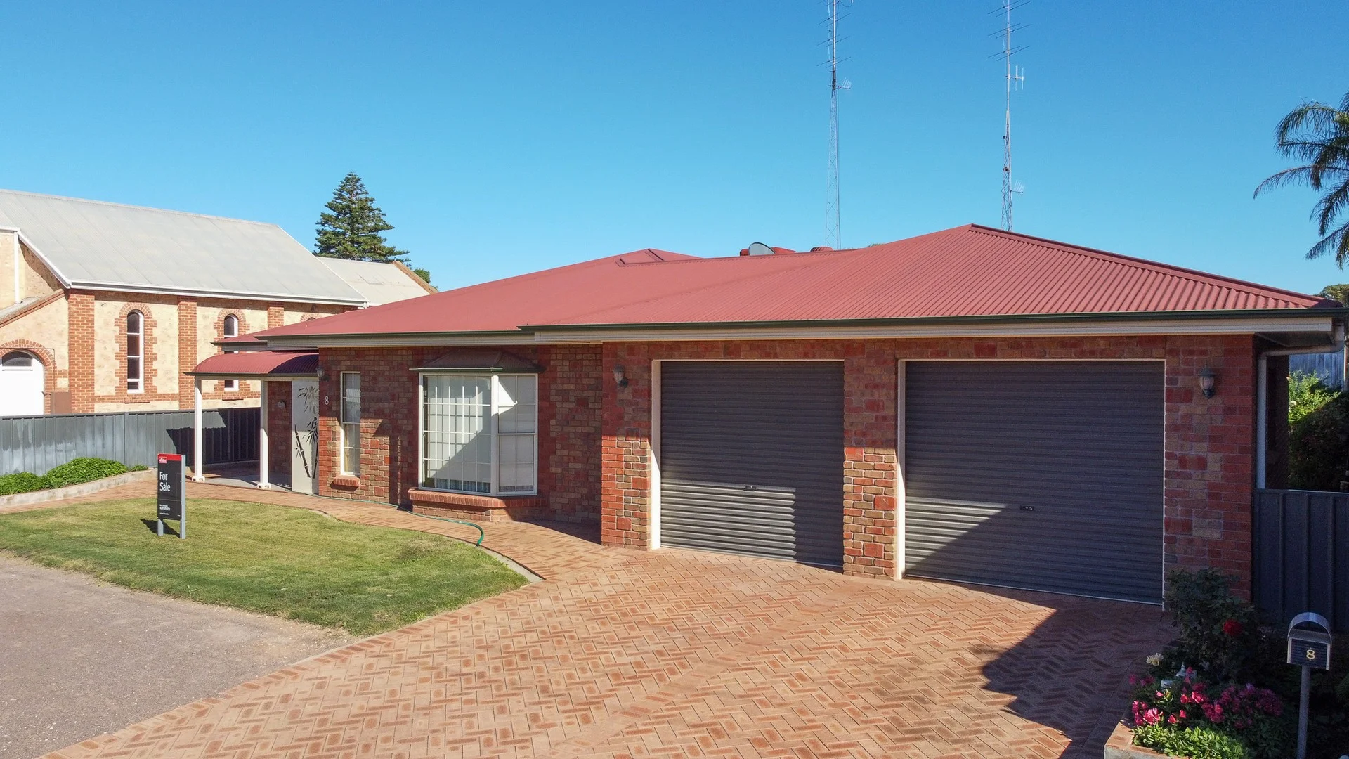 8 Fifth Street, Cowell SA 5602