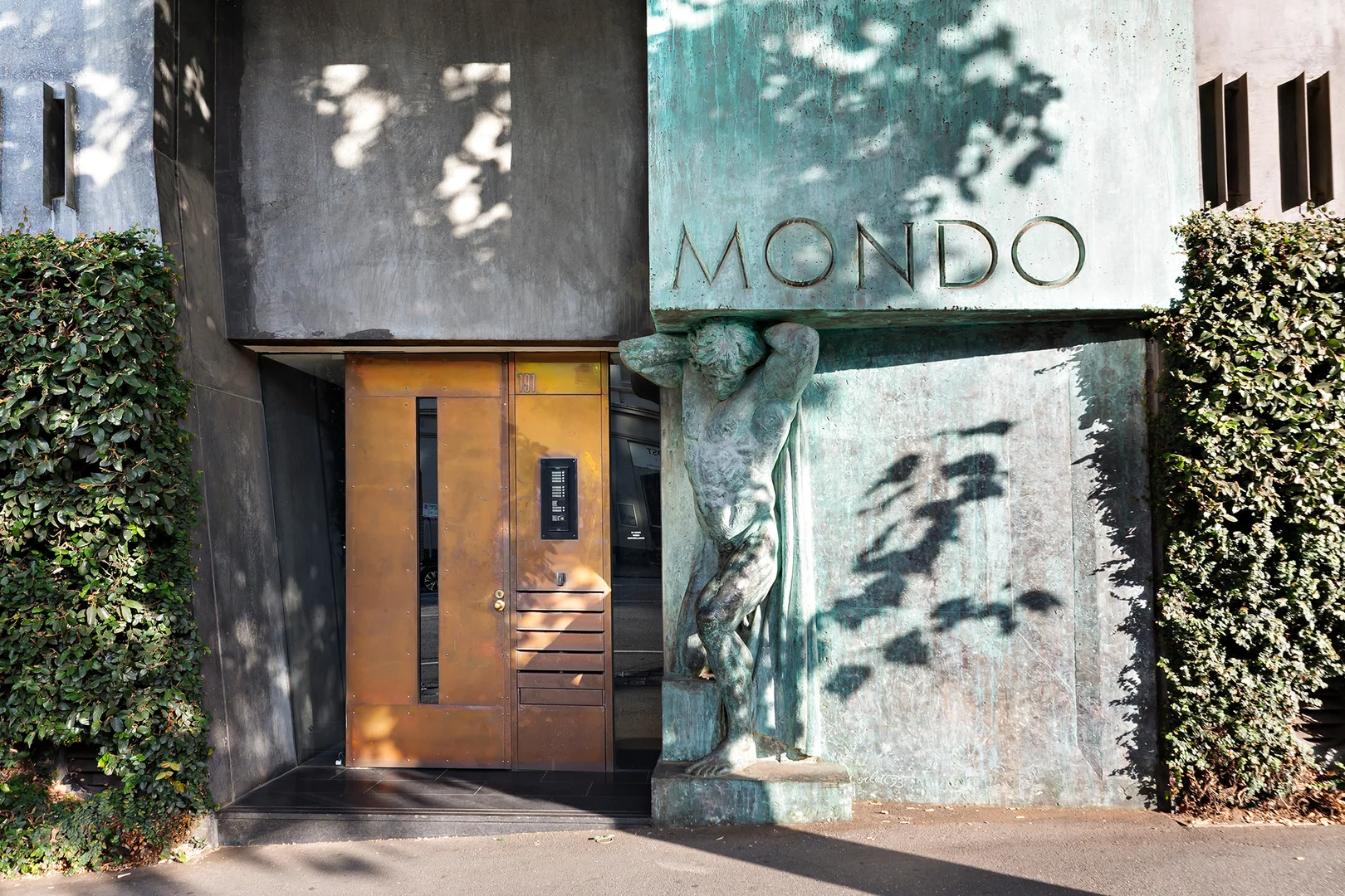 Additional image 9 of 6/191 Franklin Street, Melbourne VIC 3000