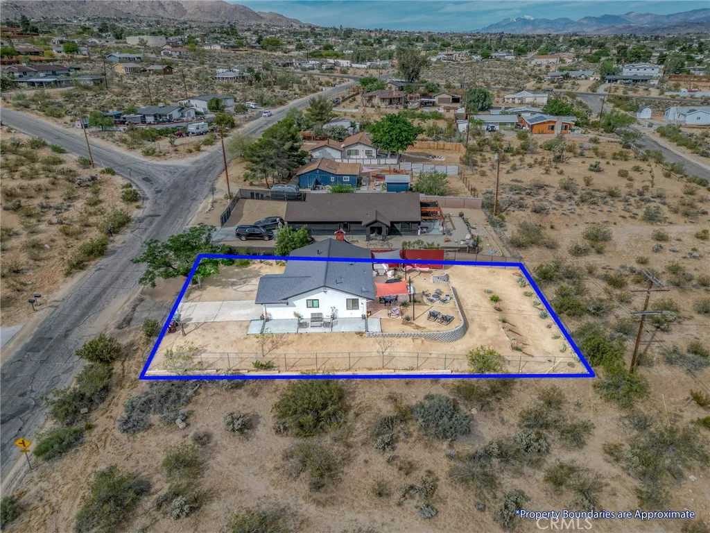 Additional image 111 of 61910 Sunburst Cir, Joshua Tree, CA 92252