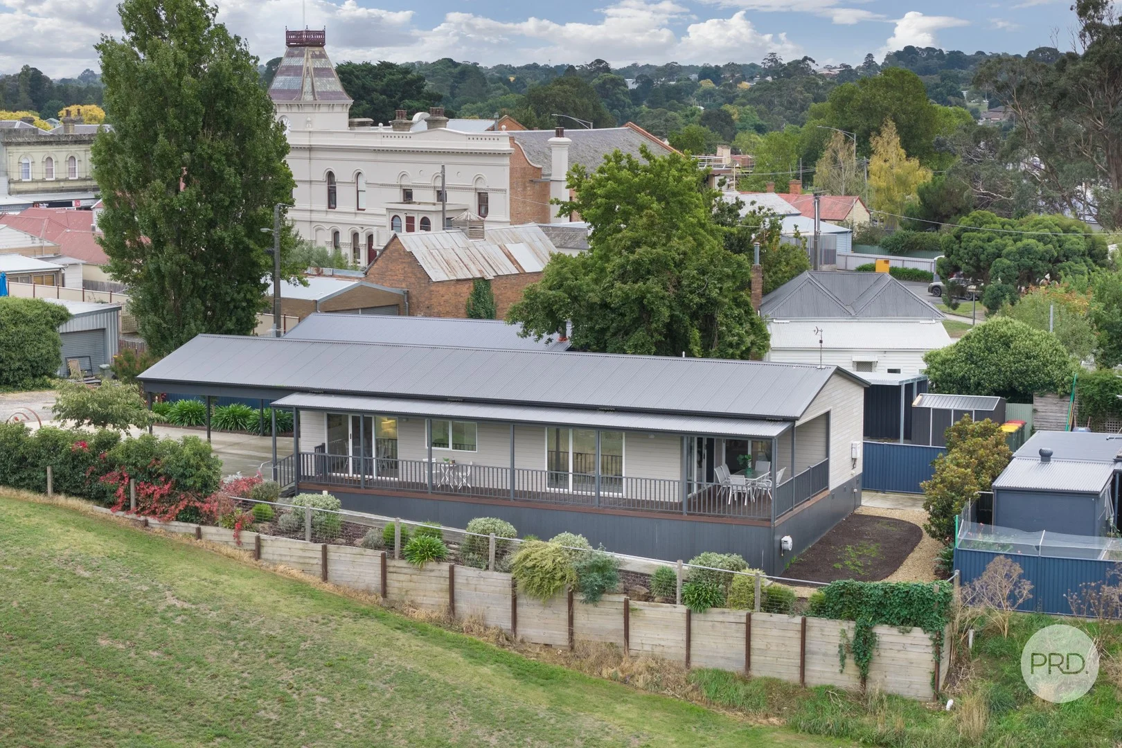 6 Exchange Lane, Creswick VIC 3363