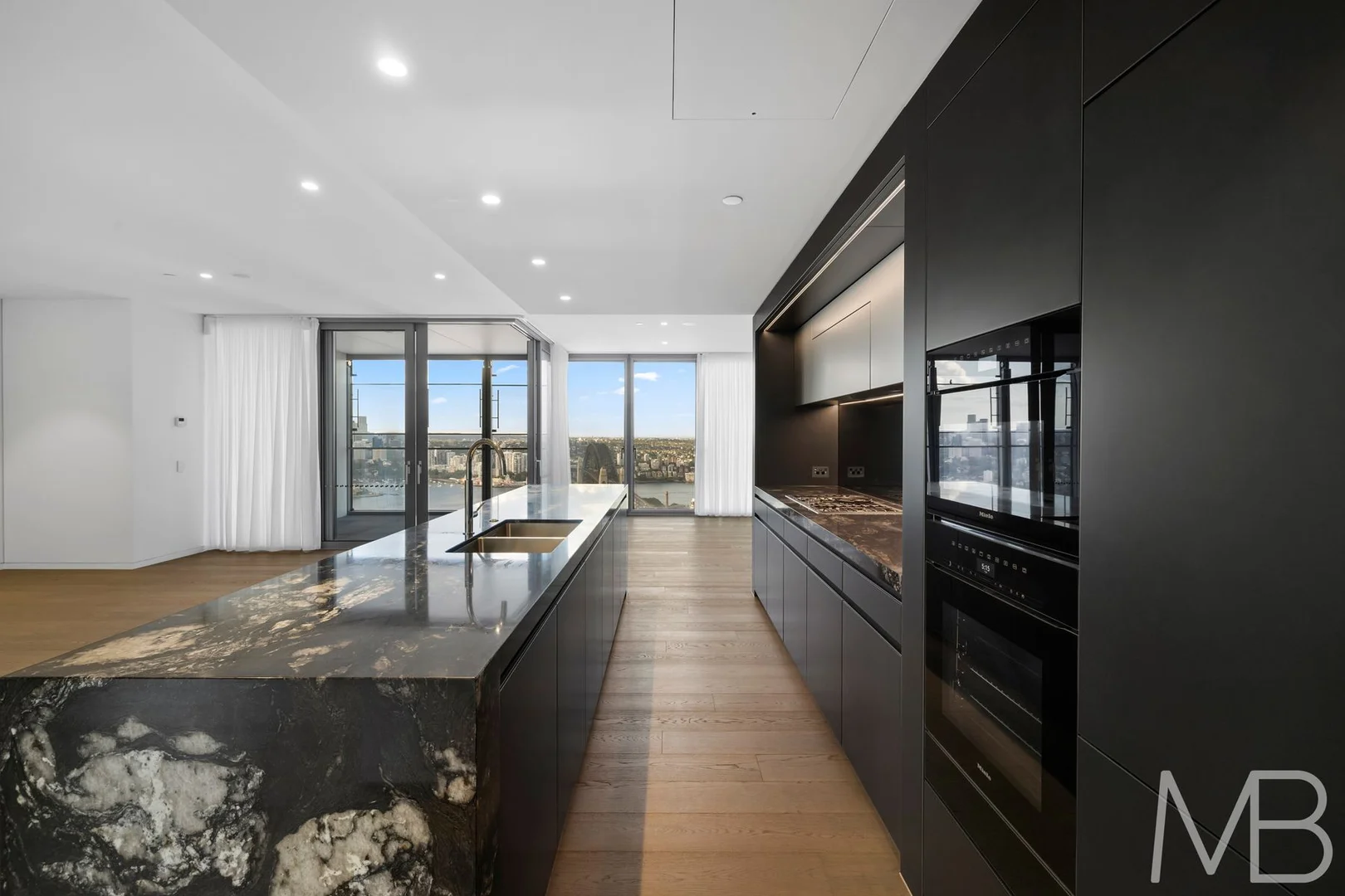 Level 62/2 Watermans Quay, Barangaroo NSW 2000 photo 2