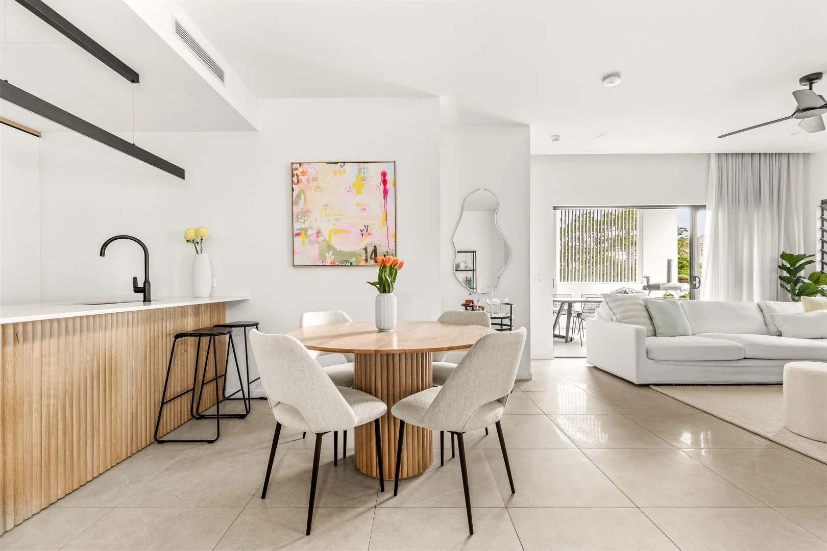 9/96 Hall Street, Alderley QLD 4051