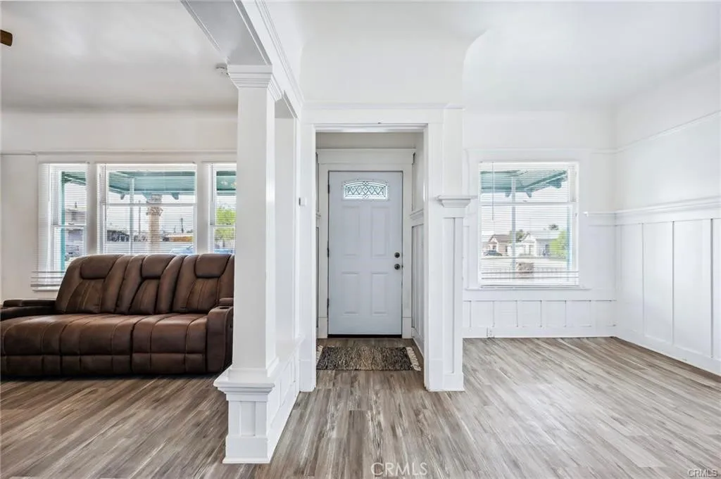 401 Cibola St, Needles, CA 92363