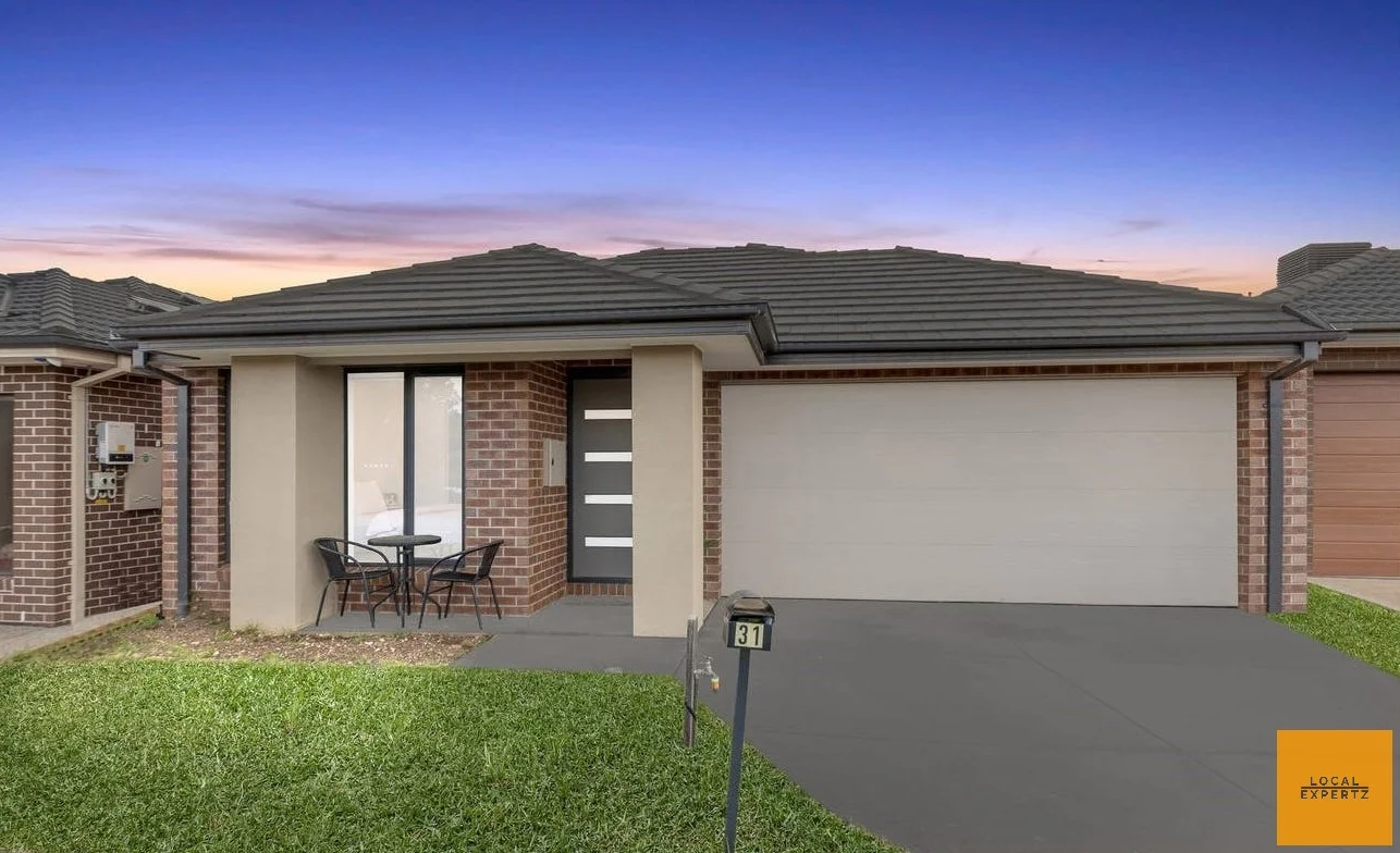 31 Torrance Drive, Harkness VIC 3337