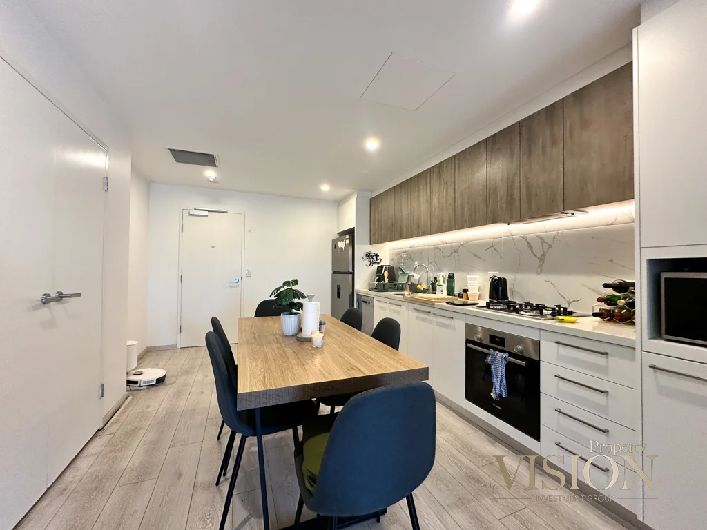 Additional image 4 of B209/1 Herlina Crescent, Rouse Hill NSW 2155